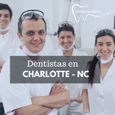 Mejores dentistas en Charlotte