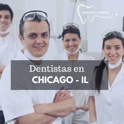 Mejores dentistas en Chicago