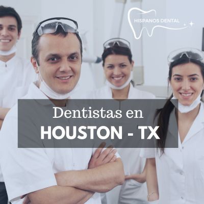Mejores dentistas en Houston