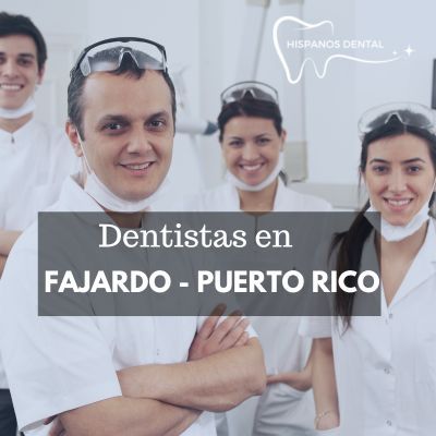 Mejores dentistas en Fajardo