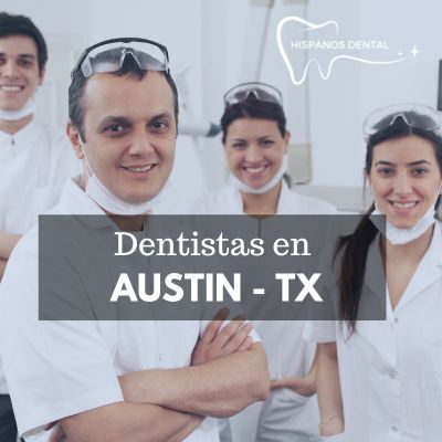 Mejores dentistas en Austin