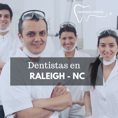 Mejores dentistas en Raleigh