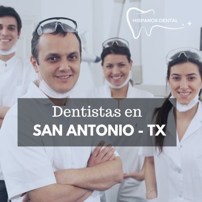 Mejores dentistas en San Antonio