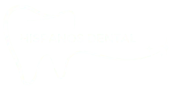 Logo Hispanos Dental
