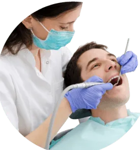 Urgencia dental