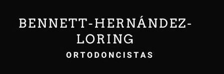 Bennett-Hernández-Loring, Ortodoncistas