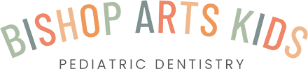 Bishop Arts Kids Pediatric Dentistry