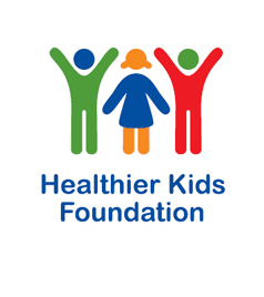 Healthier Kids Foundation