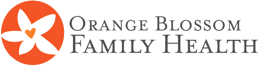 Orange Blossom Family Health Center