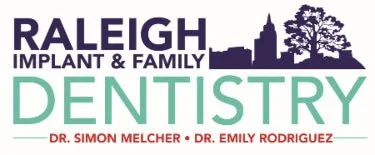 Raleigh Implant and Family Dentistry