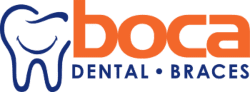 Boca Dental Braces
