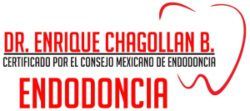 Doctor Enrique Chagollan Endodoncista
