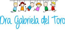 Dra. Gabriela del Toro