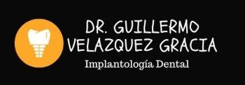 Doctor Guillermo Velázquez Gracia