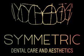 Symmetric
