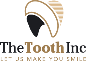 The Tooth Inc