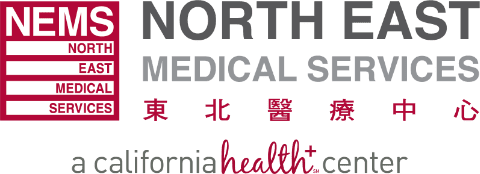 North East Medical Services (NEMS)