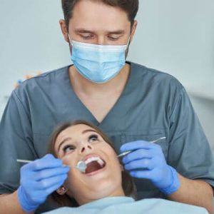 Precios servicios dentales en México