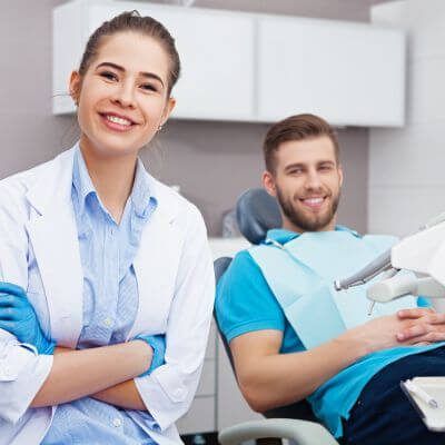 Precios Servicios Dentales en Estados Unidos