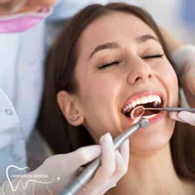 Endodoncia cerca de ti