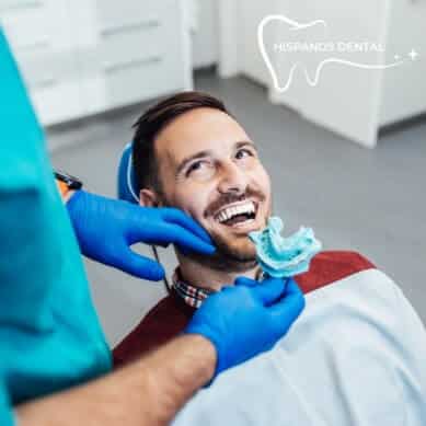Implantes dentales cerca de ti