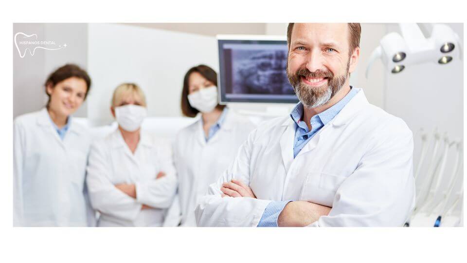 Errores al elegir dentista