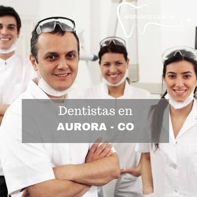 Mejores dentistas en Aurora