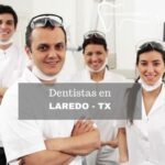 Mejores dentistas en Laredo