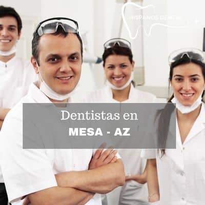 Mejores dentistas en Mesa