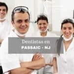Mejores dentistas en Passaic