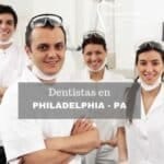 Mejores dentistas en Philadelphia