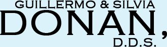Guillermo Donan DDS Guillermo Donan DDS