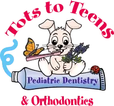 Tots to Teens Pediatric Dentistry & Orthodontics Tots to Teens Pediatric Dentistry & Orthodontics