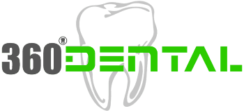 360 Dental PC