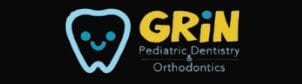 GRiN Pediatric Dentistry & Orthodontics GRiN Pediatric Dentistry & Orthodontics