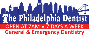 The Philadelphia Dentist