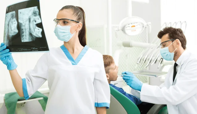Dentistas que aceptan Medicaid cerca de tu ubicación