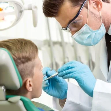 Dentistas que aceptan medical cerca de ti
