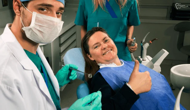 Guía para financiar un tratamiento dental