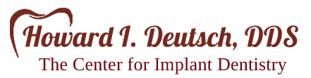 Howard I. Deutsch DDS Howard I. Deutsch DDS