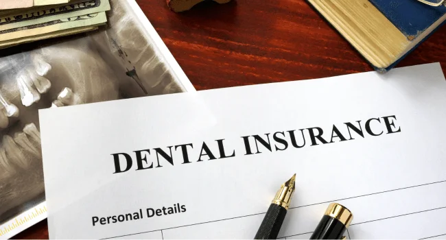 Ayuda para elegir y formalizar un seguro dental