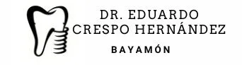 Dr. Eduardo Crespo Hernández Dr. Eduardo Crespo Hernández