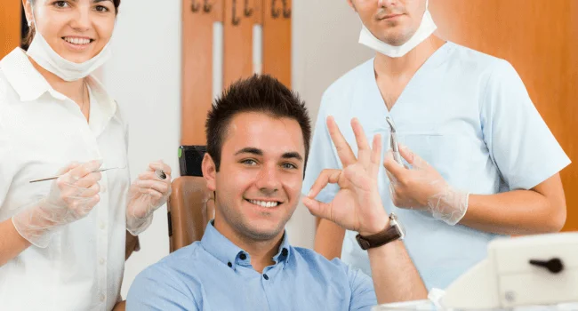 Alternativas al seguro dental en USA