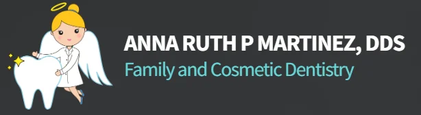 Anna Ruth P. Martinez, DDS