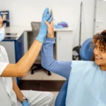Dentistas con facilidades de pago