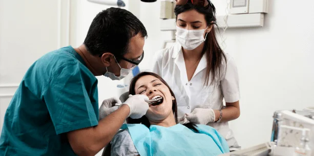 Derechos del paciente dental en USA