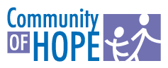 Community Of Hope
