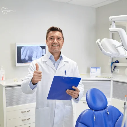 Dentistas hispanos