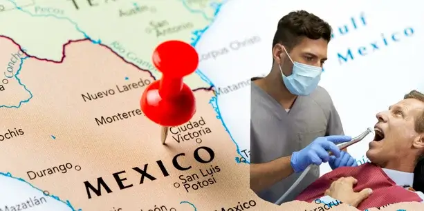 Turismo dental en México