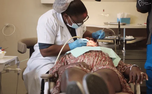 Brighter Smiles Dental Newark